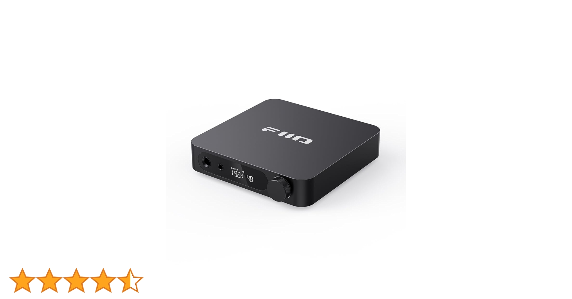 FiiO K11 デスクトップ DAC アンプ FiiO K11 Desktop DAC/Amp